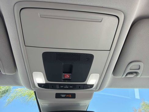 Used 2024 Honda Accord LX image 30