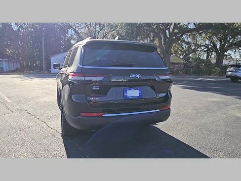 New 2026 Jeep Grand Cherokee L Laredo w/ Trailer Tow Package image 31