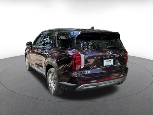 Used 2025 Hyundai Palisade SEL AWD/4WD image 9