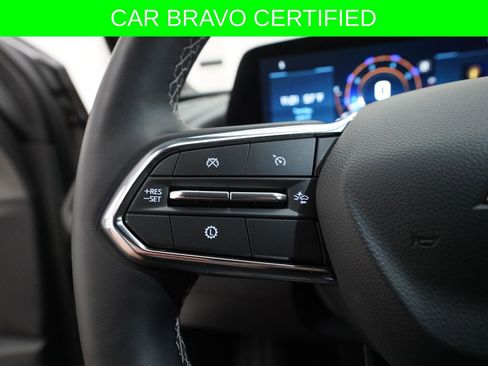 Certified 2026 Chevrolet Traverse LT AWD/4WD image 19