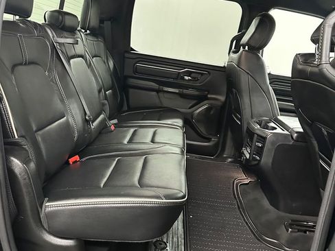 Used 2022 RAM 1500 Limited image 30