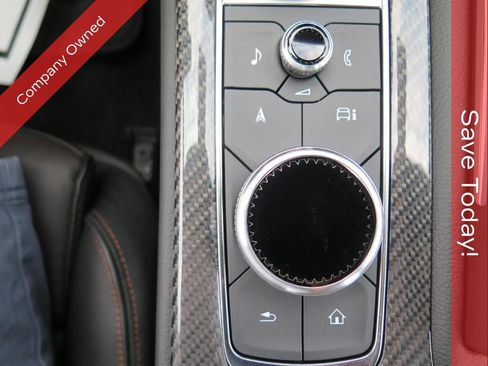 New 2026 Cadillac CT5 Sport w/ Technology Package RWD image 14