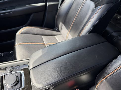 Used 2024 MAZDA CX-50 2.5 Turbo w/ Weather Package AWD/4WD image 14