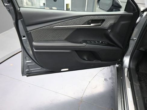 New 2025 Toyota Camry XLE w/ Premium Plus Package FWD image 16