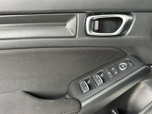 Certified 2022 Honda Civic Sport image 12