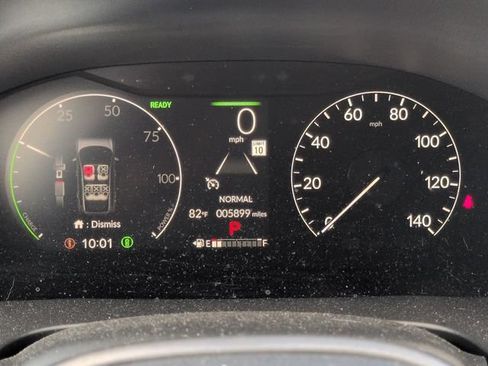 Used 2026 Honda CR-V Sport image 27