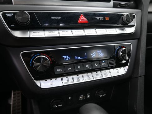 Used 2019 Hyundai Sonata Sport image 14