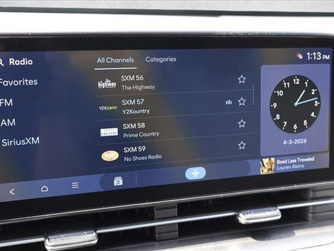 New 2026 Hyundai Kona SEL Sport image 17