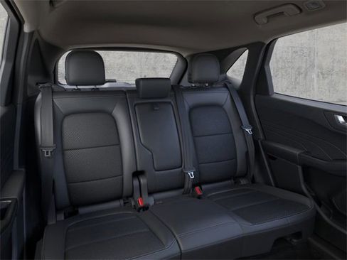 New 2023 Ford Escape SE image 11