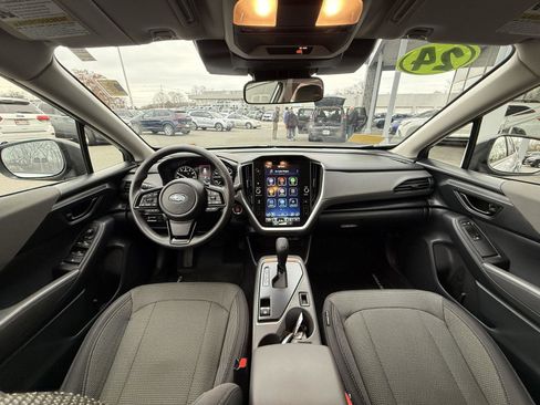 Certified 2024 Subaru Crosstrek 2.0i Premium image 25