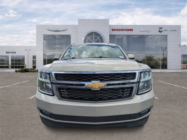 Used 2015 Chevrolet Tahoe LT RWD image 6
