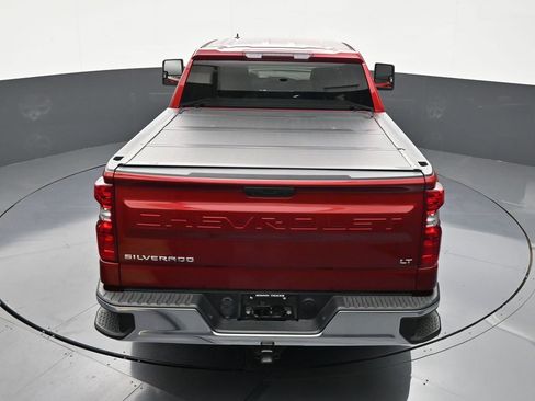 Used 2023 Chevrolet Silverado 1500 LT RWD image 15