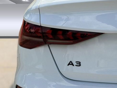 New 2025 Audi A3 2.0T Premium Plus w/ Premium Plus Package image 13
