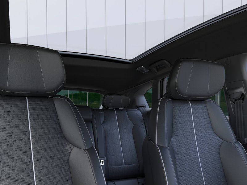 New 2027 Cadillac Optiq Premium Sport RWD image 24