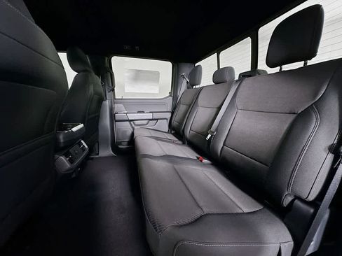 New 2025 Ford F150 XLT w/ Equipment Group 302A MID image 14