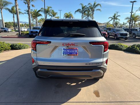 New 2026 GMC Terrain Elevation w/ Elevation Premium Package image 4