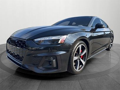 Used 2023 Audi A5 2.0T Premium Plus w/ Premium Plus