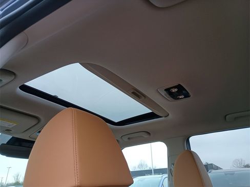 New 2026 Kia Seltos EX w/ EX Sunroof Package image 28