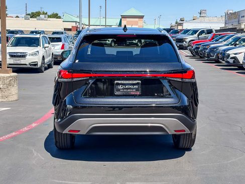 New 2026 Lexus RX 350 Premium Plus FWD image 3