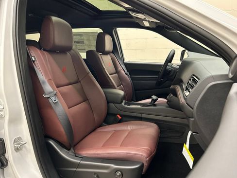 New 2026 Dodge Durango GT AWD/4WD image 14