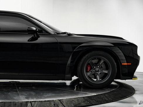 Used 2020 Dodge Challenger SRT Super Stock image 20