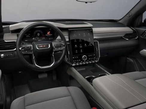 New 2026 GMC Acadia Elevation w/ Black Edition image 56