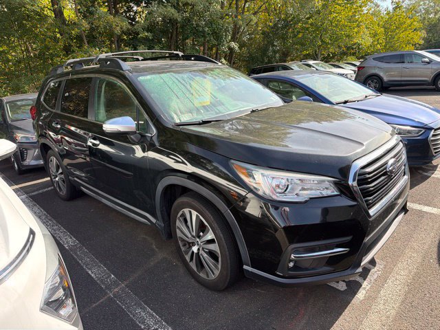 Used 2019 Subaru Ascent Touring w/ Popular Package #2 AWD/4WD image 19
