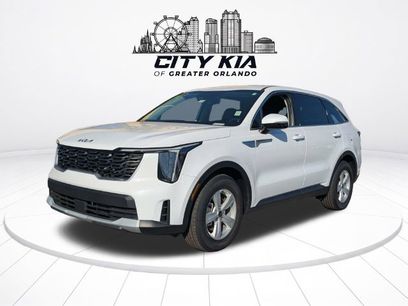 Used 2026 Kia Sorento LX