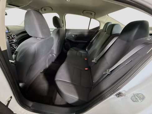 Used 2024 Nissan Sentra S FWD image 25