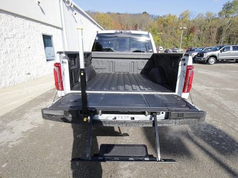 New 2025 Ford F150 Raptor image 16