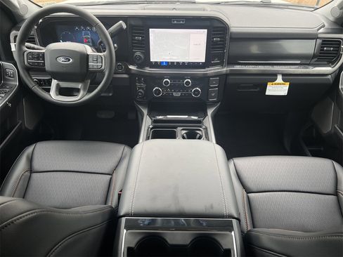 New 2026 Ford F350 Lariat w/ Lariat Premium Package image 2