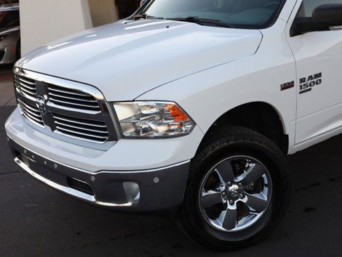 Used 2019 RAM 1500 Big Horn image 6