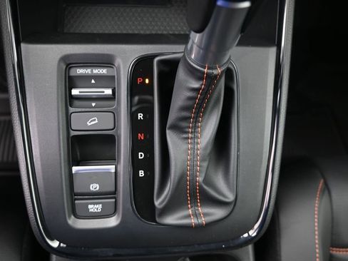 New 2026 Honda CR-V Sport Touring image 17