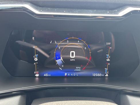 Certified 2023 Chevrolet Colorado LT w/ LT Convenience Package image 29