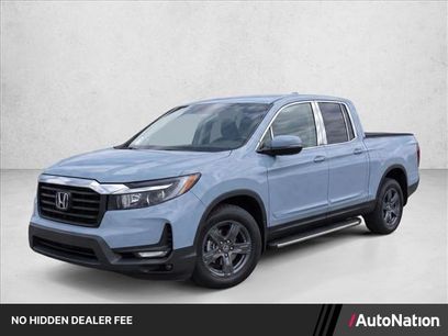 Used 2023 Honda Ridgeline RTL