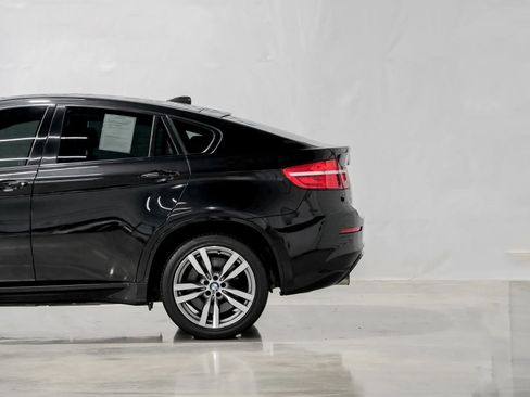 Used 2014 BMW X6 M image 13