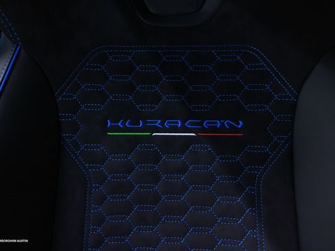 Used 2023 Lamborghini Huracan Tecnica image 46