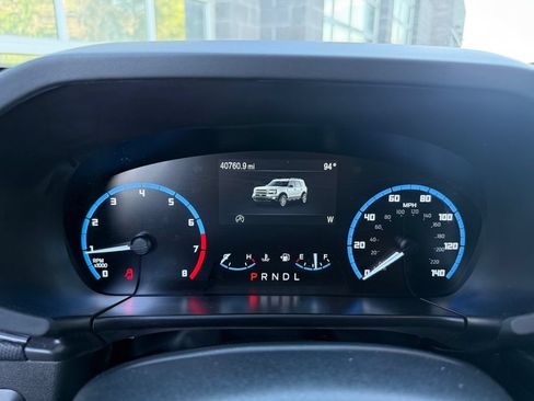 Used 2022 Ford Bronco Sport Big Bend w/ Convenience Package AWD/4WD image 46