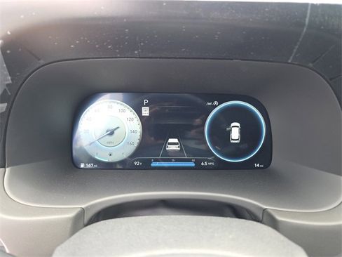 New 2025 Hyundai Palisade Calligraphy image 31