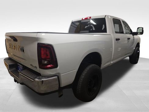 Used 2025 RAM 2500 Tradesman AWD/4WD image 6