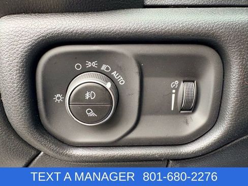 New 2026 RAM 2500 Tradesman AWD/4WD image 27
