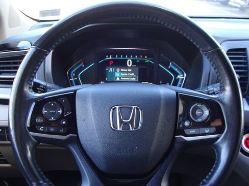 Used 2019 Honda Odyssey Elite image 17