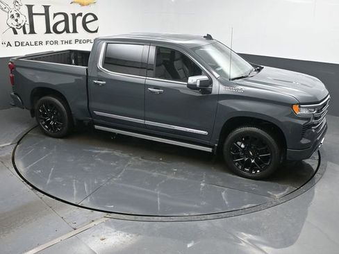 New 2026 Chevrolet Silverado 1500 High Country image 16