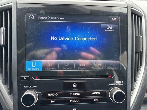 Used 2017 Subaru Impreza 2.0i Sport image 21