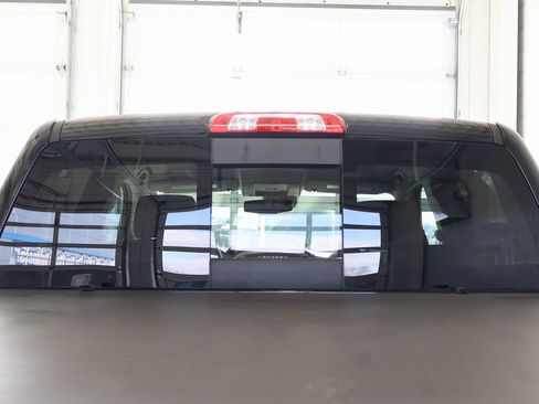 Certified 2018 Chevrolet Silverado 2500 LTZ w/ Midnight Edition image 32