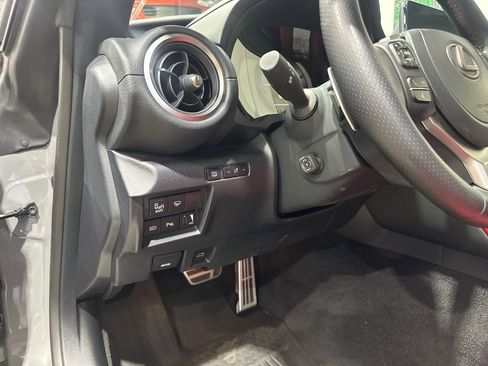 Used 2023 Lexus RC 350 F Sport image 37