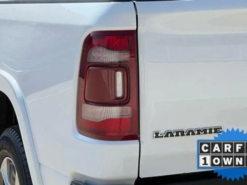 Used 2022 RAM 1500 Laramie image 55