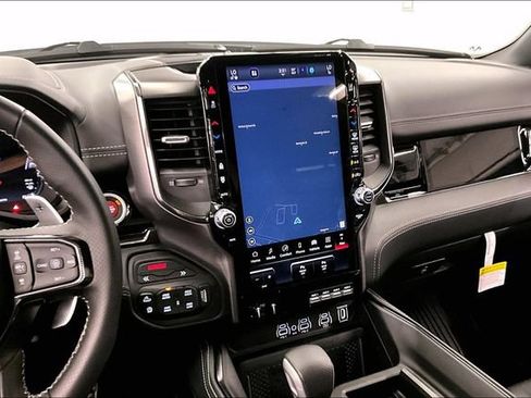 Used 2026 RAM 1500 RHO w/ RHO Level 1 Equipment Group AWD/4WD image 7