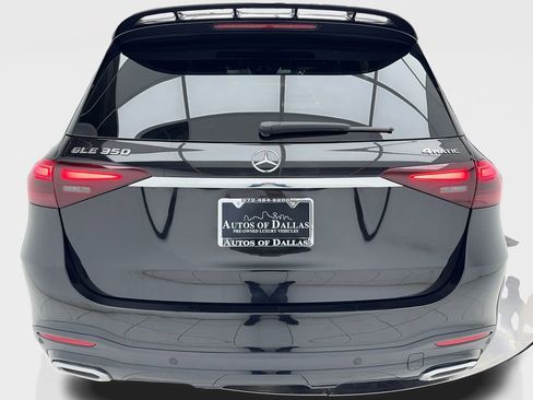 Used 2025 Mercedes-Benz GLE 350 4MATIC image 11