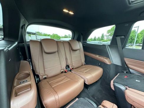 Used 2026 Mercedes-Benz GLS 450 4MATIC image 28